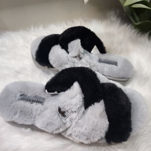 Koolaburra by UGG CAMEAL SLIDE new